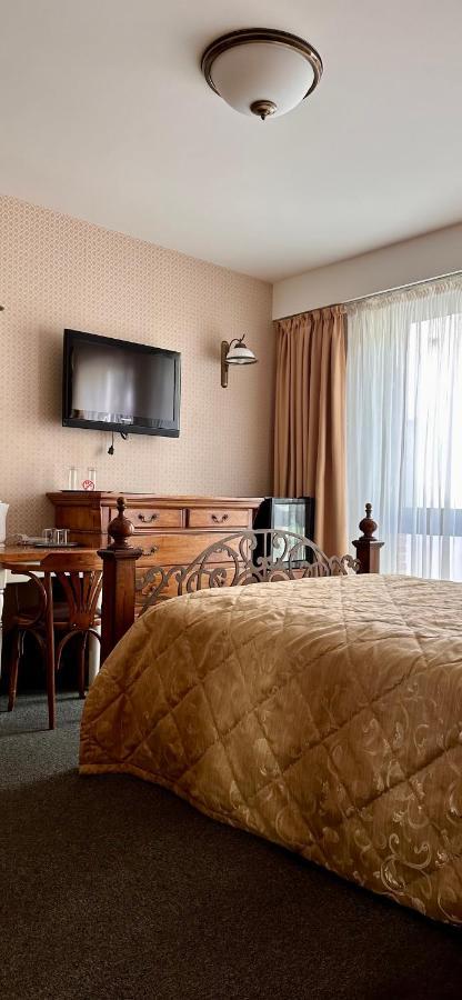 Jaukus Friedricho Pasazo Apartamentai Klaipėda Exterior foto