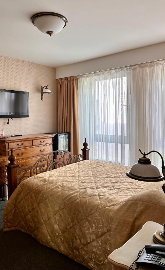 Jaukus Friedricho Pasazo Apartamentai Klaipėda Exterior foto