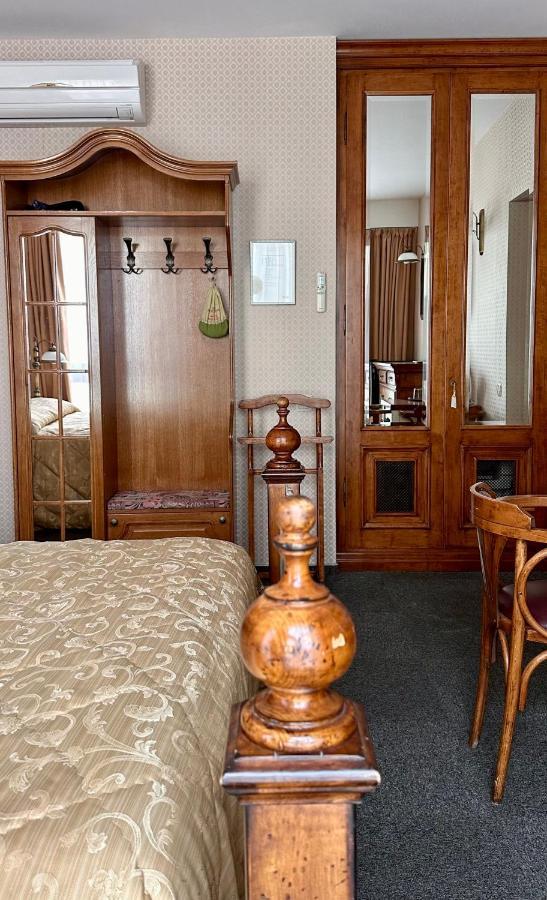Jaukus Friedricho Pasazo Apartamentai Klaipėda Exterior foto