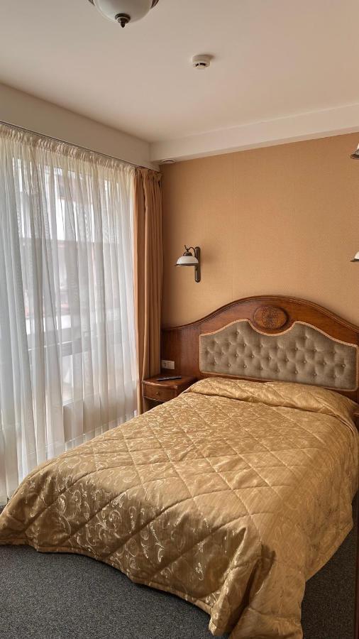 Jaukus Friedricho Pasazo Apartamentai Klaipėda Exterior foto