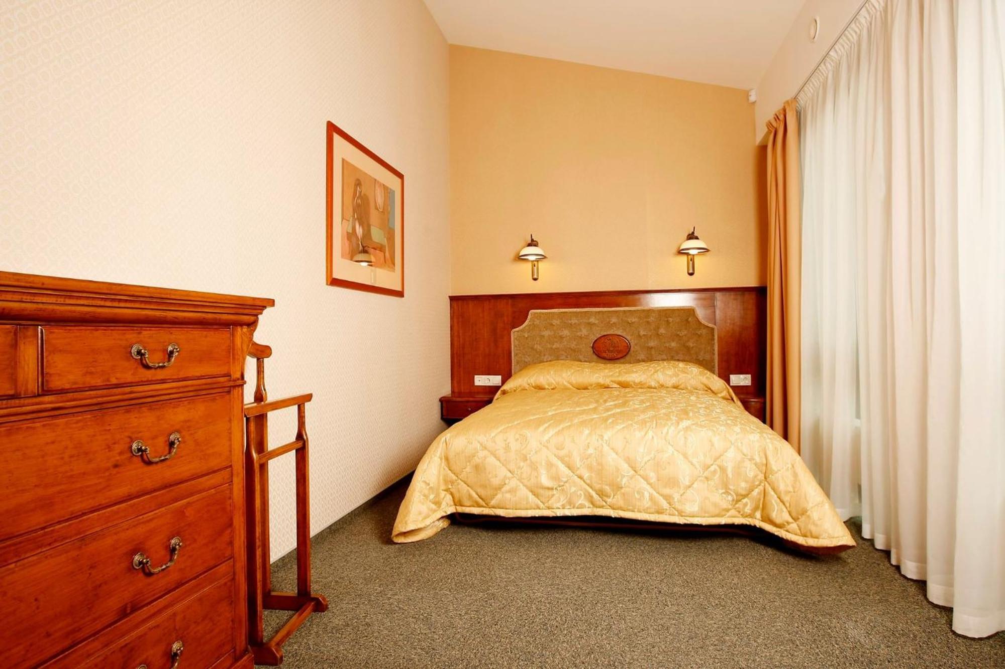 Jaukus Friedricho Pasazo Apartamentai Klaipėda Exterior foto